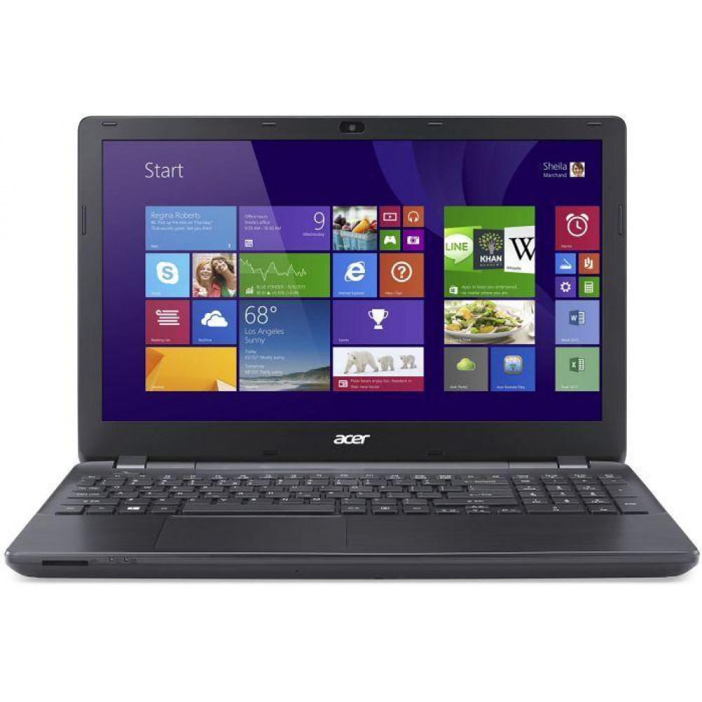 Ноутбук Acer ASPIRE E5-521G-88VM
