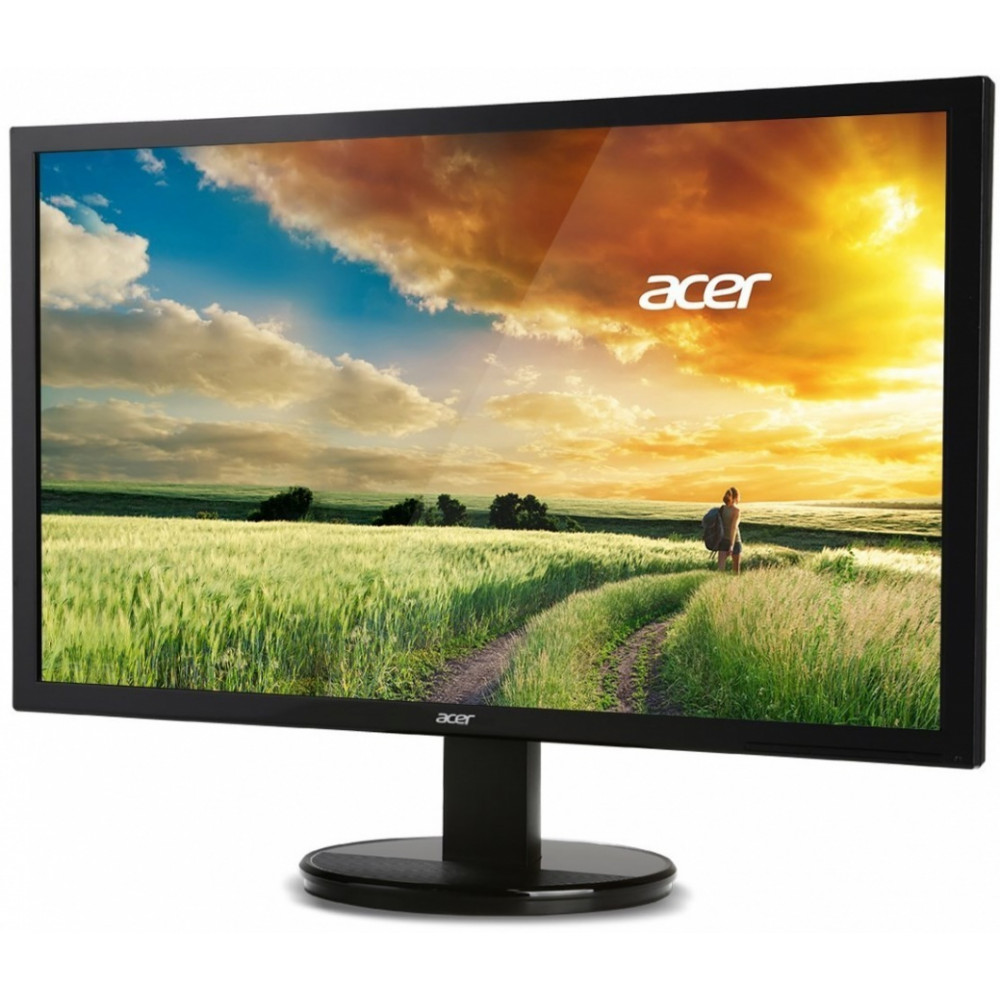 ЖК-монитор Acer K242HQLBbd Black
