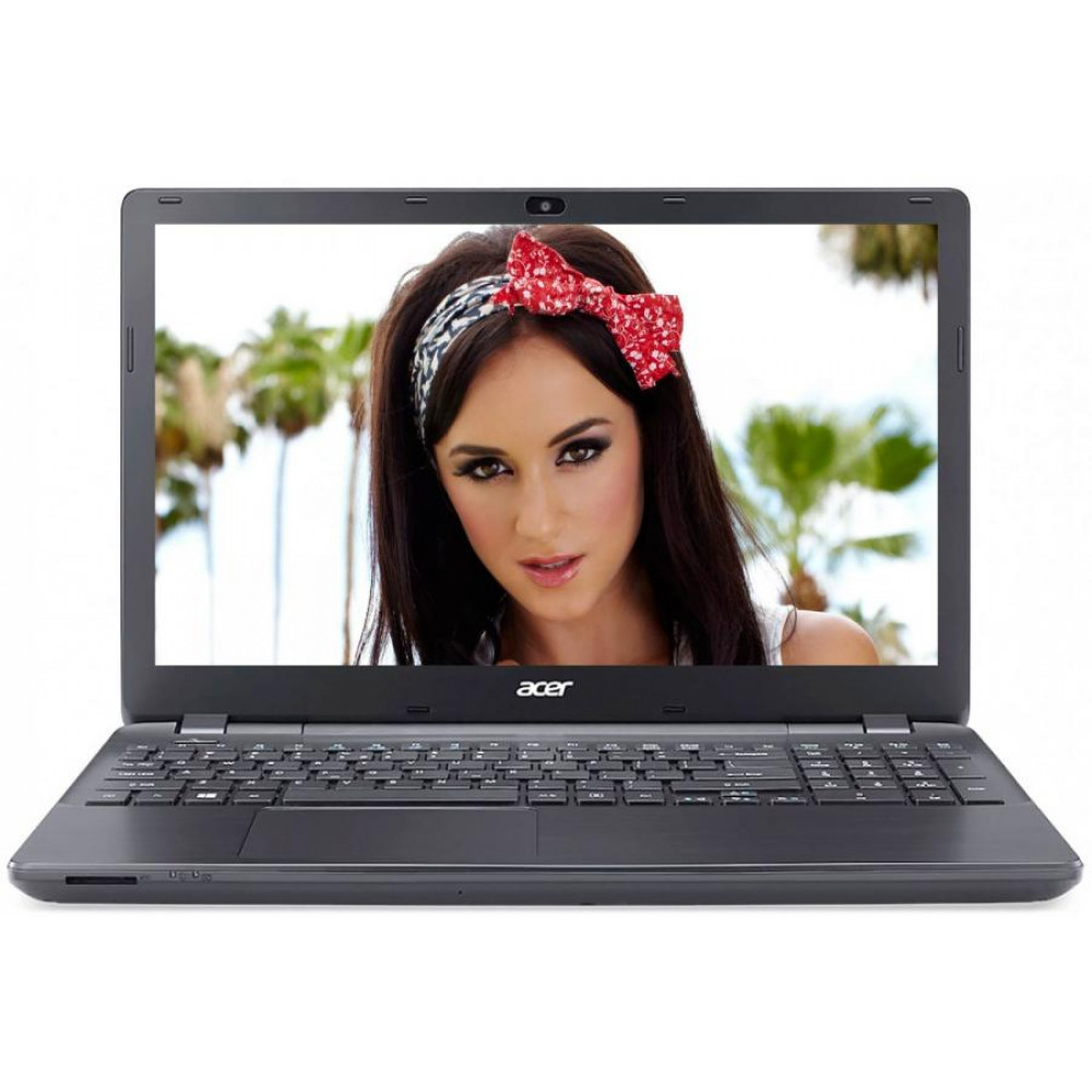 Ноутбук Acer Extensa 2510G-39P8 Black
