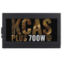 Блок питания AeroCool KCAS PLUS 700W
