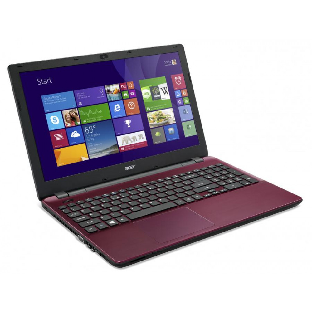 Ноутбук Acer Aspire E5-571G-37M2 Purple
